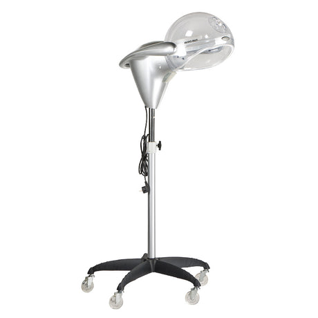 Nawilżacz / Sauna do włosów na statywie BH-185 - BVShop