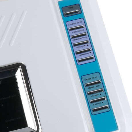 2in1 Cavitation Peeling + Ultrasonic BN-N91 - BVShop