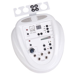 3in1 Darsonval + Sono+ Galvan 3in1 BN-402 - BVShop