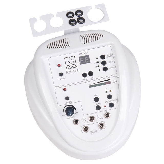 3in1 Darsonval + Sono+ Galvan 3in1 BN-402 - BVShop