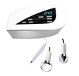 Beauty System Ultrasound & Capillary Closing Device BR-627II with control panel and handpiece for skin treatment.