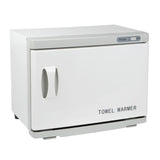 UV Sterilizer + Towel Warmer BN-218 WHITE - BVShop
