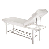 Massage and Rehabilitation Table BW-218 white - BVShop
