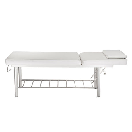 Massage and Rehabilitation Table BW-218 white - BVShop