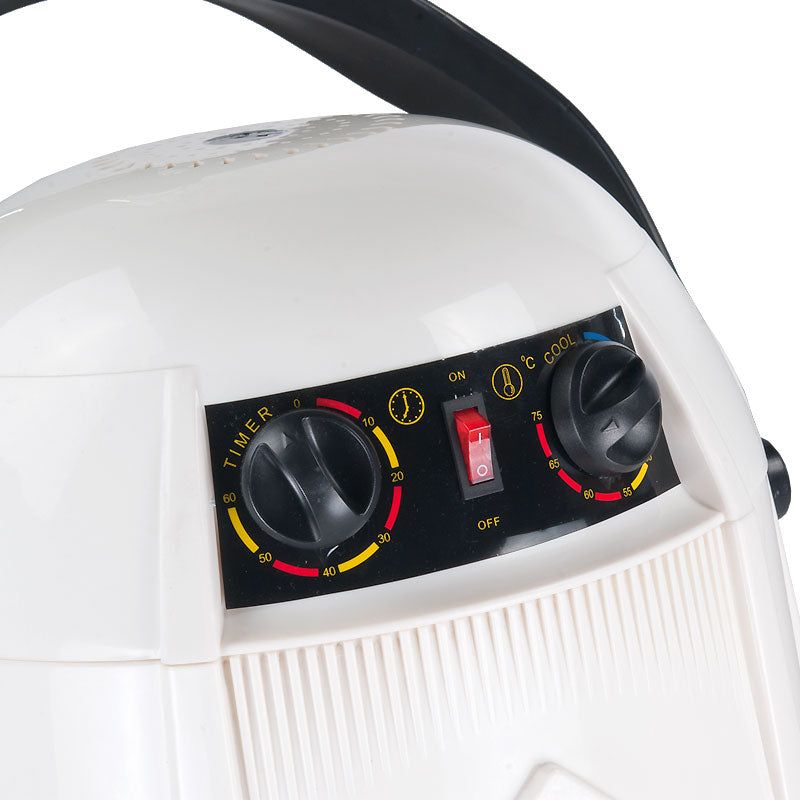 Suszarka hełmowa wisząca BB-6082H biała - BVShop