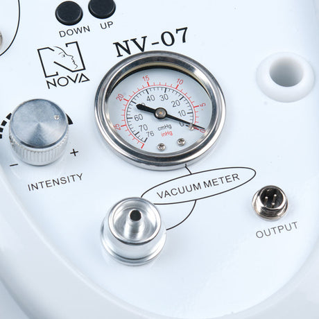 3-in-1 Micro + Sono + Hot–Cold BN-07 - BVShop