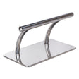 Hairdressing Stool BD-07 chrome - BVShop