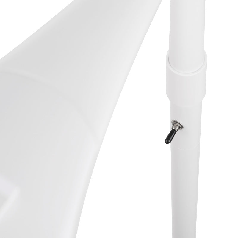 Lampa kosmetyczna LED 7W z lupą stojąca BC-8239F - BVShop