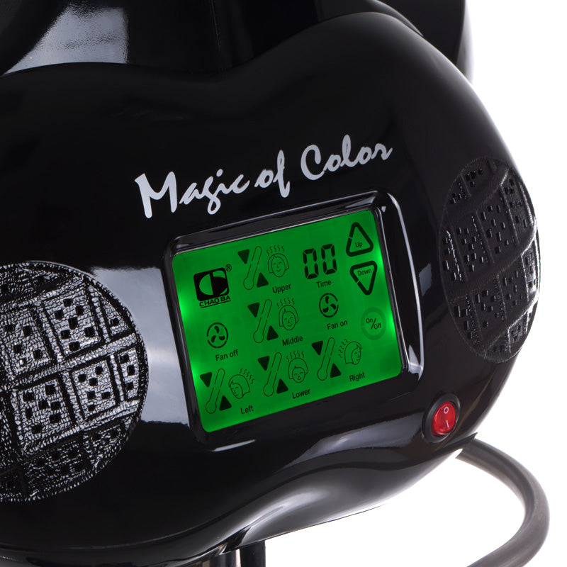 Infrazon fryzjerski wiszący NG-HDM168W - BVShop