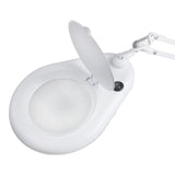 Lampa z lupą (clip) BN-205-CLIP - BVShop
