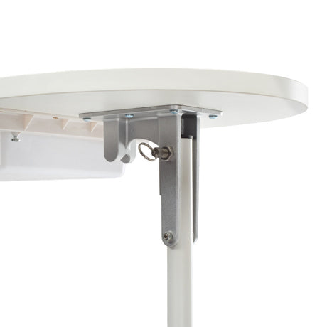 3-Stolik do manicure składany + torba BD-3416-3