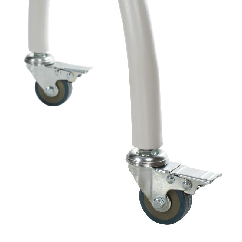 Stolik do manicure składany + torba BD-3416 - BVShop