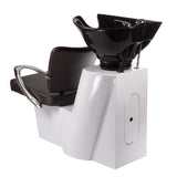 LIVIO Brown Hair Washing Station BH-8012 - BVShop