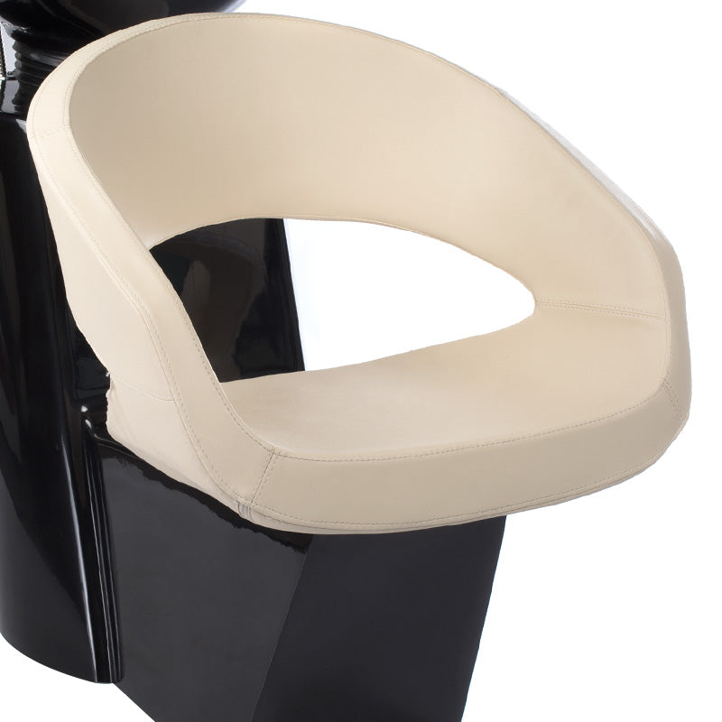 Myjnia fryzjerska Paolo BH-8031 kremowa - BVShop