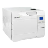 Autoclave medical MONA LCD 12L, class B + printer - BVShop