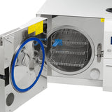 Autoclave medical MONA LCD 22L, class B + printer - BVShop