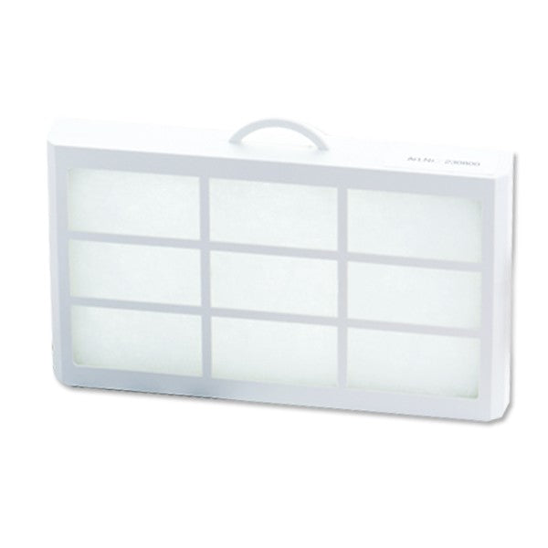 Wymienny filtr pochłaniacza pyłu Promed - BVShop