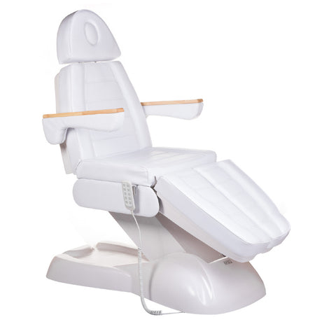 Fotel elektryczny LUX Pedicure BG-273E 5 engines - BVShop