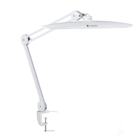1-Lampa warsztatowa Sonobella BSL-01 LED 24W +CLIP-1