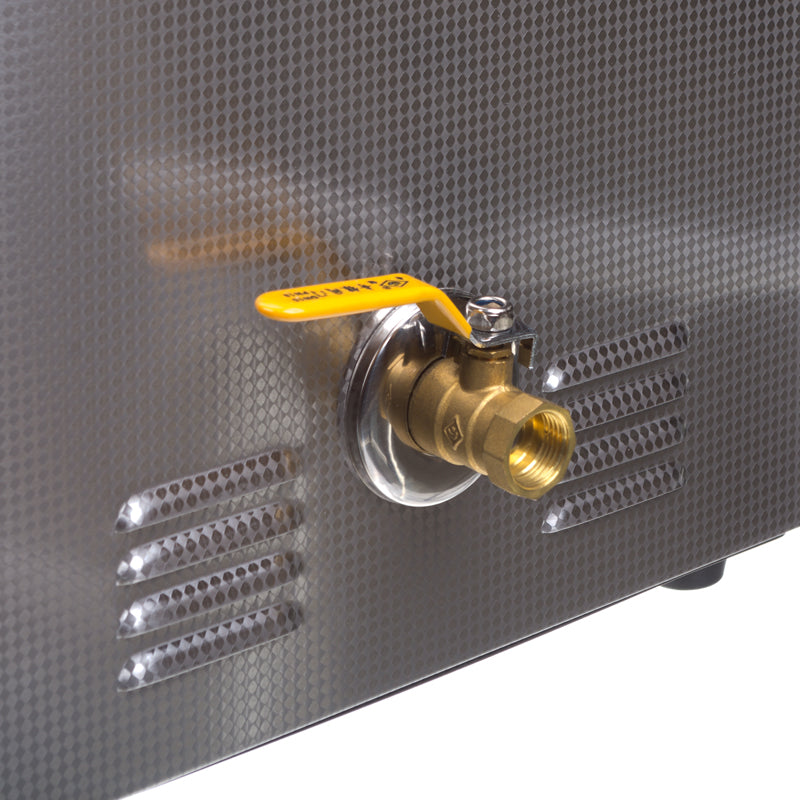 Myjka ultradźwiękowa 30L BS-UC30 800W - BVShop