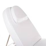 Łóżko kosmetyczne do masażu BD-8241 Orzech - BVShop