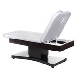 Massage chair electric BD-8263 in wenge - BVShop