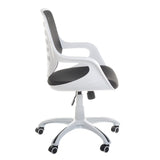 Office Chair CorpoComfort BX-4325 Black - BVShop