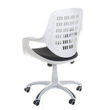 Office Chair CorpoComfort BX-4325 Black - BVShop