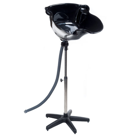 2-Myjka fryzjerska przenośna BF-210-2