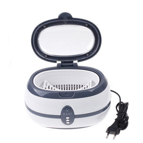 Professional Ultrasonic Cleaner VGT-800 600ml - BVShop