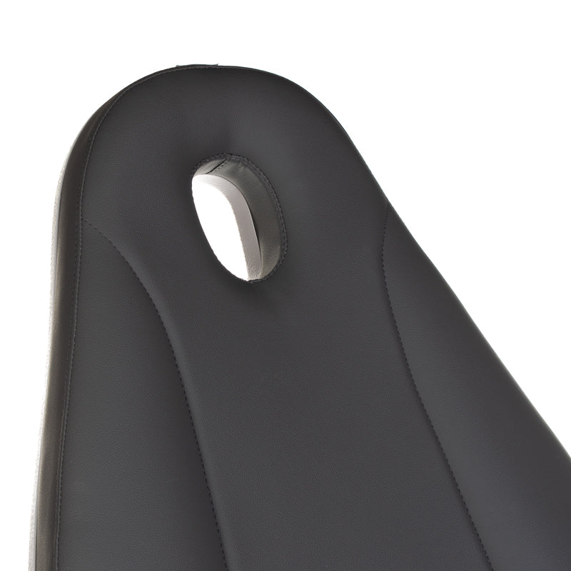 Electric Cosmetic Chair Mazaro BR-6672 Gray - BVShop