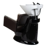 Myjnia fryzjerska MILO BH-8025 brązowa - BVShop