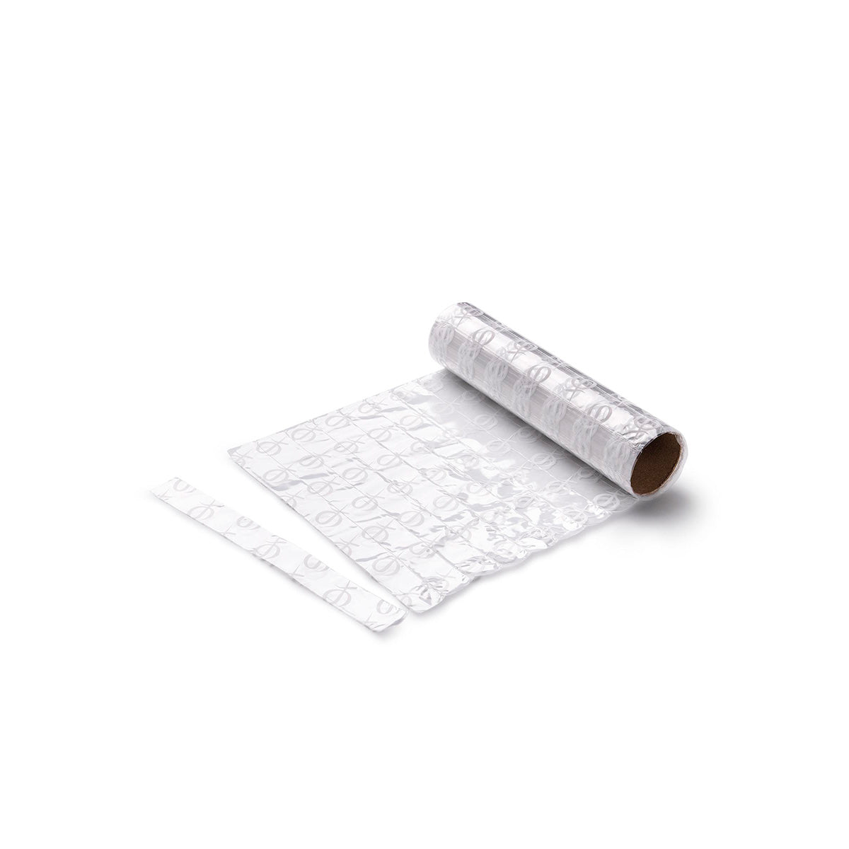 PhiAcademy Protective Sleeves 17x1.5cm 100pcs on a light background