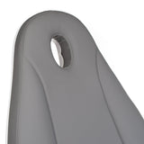 Electric Cosmetic Chair Mazaro BR-6672C Gray - BVShop