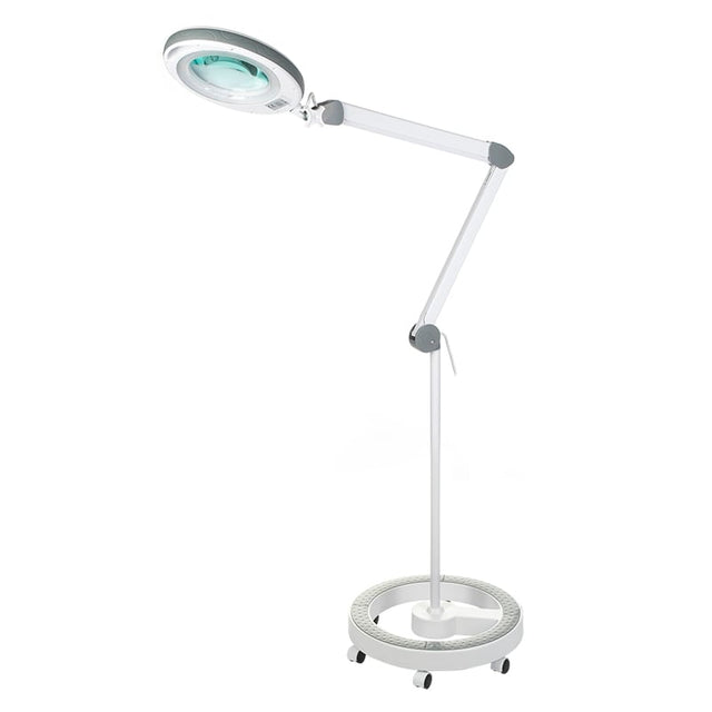 Lampa z lupą na statywie Sonobella BSL-05 LED 12W - BVShop