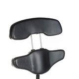 Rotating Tattoo Stool with Back JUHO INKOO - BVShop
