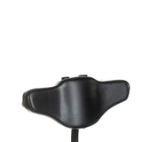 Tattoo Artist swivel stool with back MIKA INKOO - BVShop