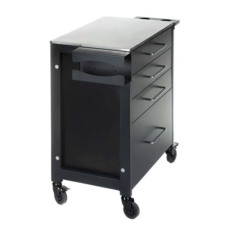 Mobilna Stacja Robocza Working Table KALEVA INKOO - BVShop