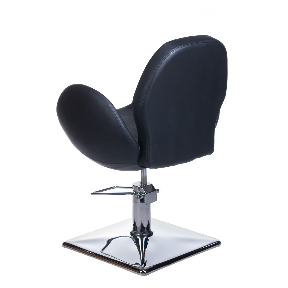 Hair Salon Chair ALTO BH-6952 black - BVShop