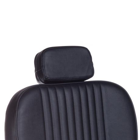 Barber chair BJORN BH-3318 Red - BVShop