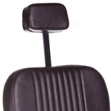 Fotel barberski OLAF BH-3273 Brown - BVShop
