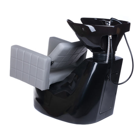 Ernesto Hair Wash Station light gray BM-32969 - BVShop