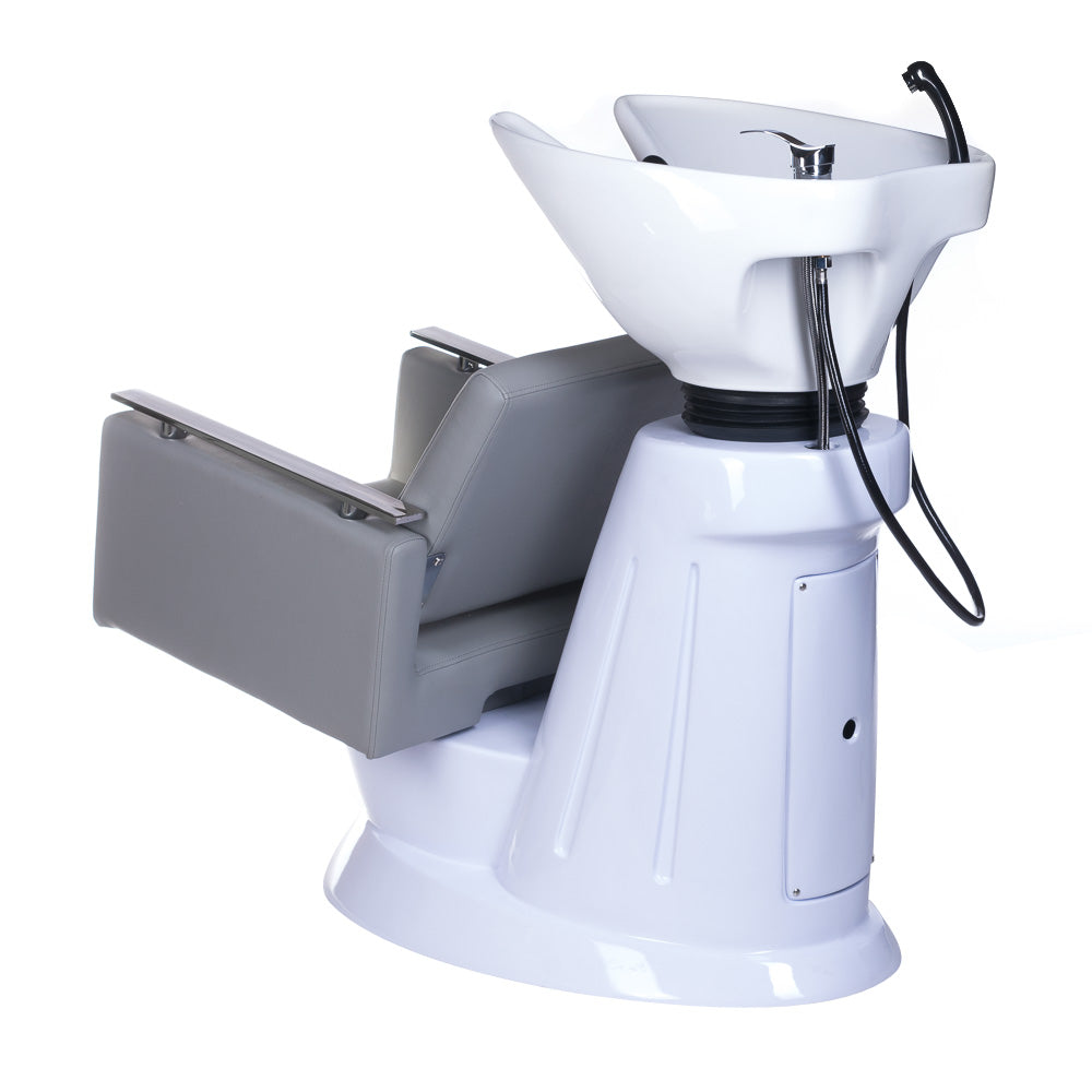 Hairwash MILO BH-8025 light gray - BVShop