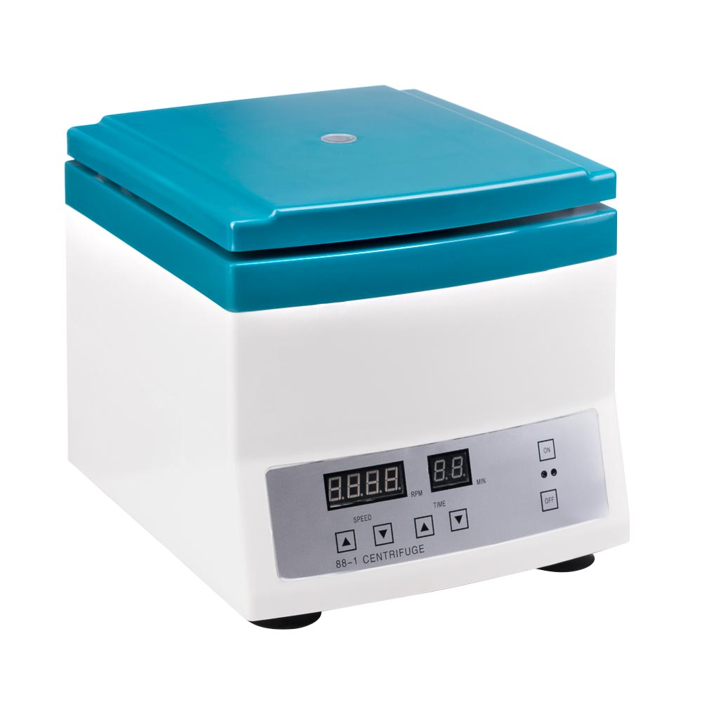 Beauty System BI-88-1 plasma rich rotor for serum, showcasing the precision device used in aesthetic treatments.