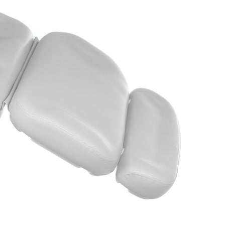 8-Elektryczny fotel kosmetyczny MODENA BD-8194 Biały-8