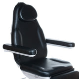 Elektr beauty chair MODENA BD-8194 Black - BVShop