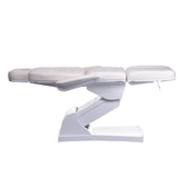 Elektr beauty chair Bologna BG-228-4 white - BVShop
