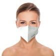 Mask KN95 FFP2 mask CE certificate - BVShop