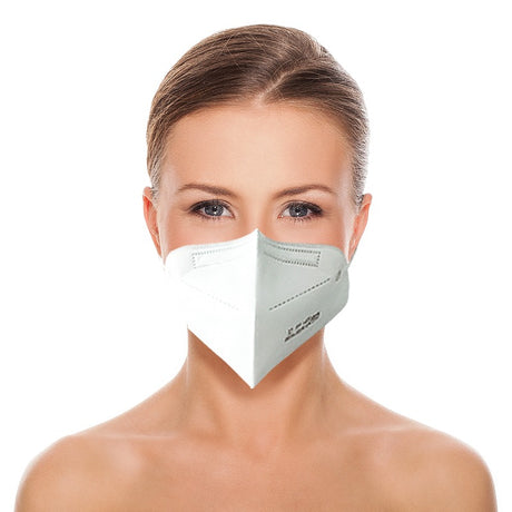 KN95 FFP2 Protective Mask with CE Certification - BVShop