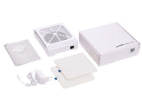 MINI Dust Collector Promed white - BVShop